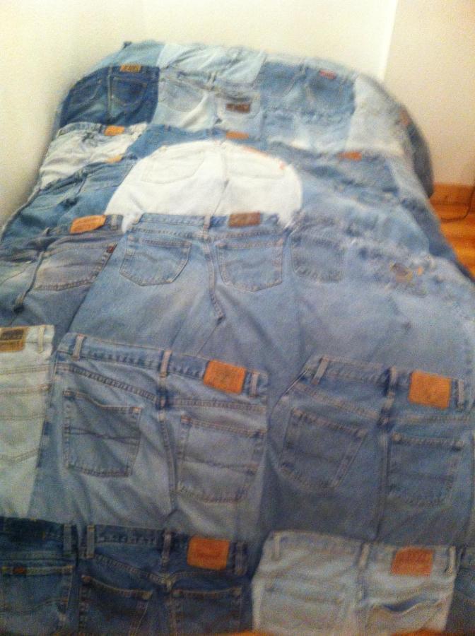 Chambre Jean'S Chez L'Habitant A 朗巴勒 外观 照片