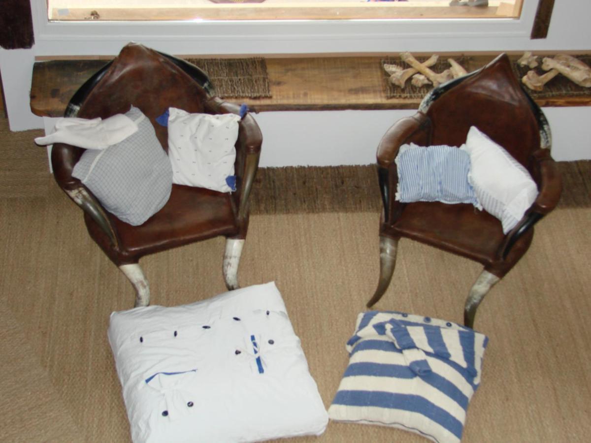 Chambre Jean'S Chez L'Habitant A 朗巴勒 外观 照片