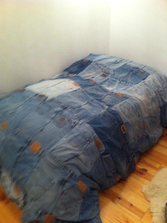Chambre Jean'S Chez L'Habitant A 朗巴勒 外观 照片