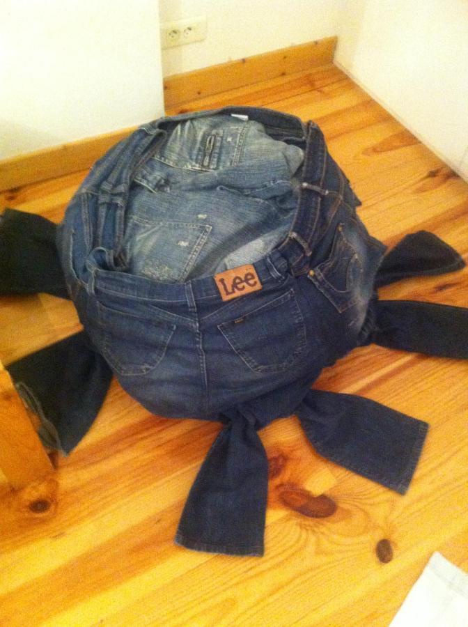 Chambre Jean'S Chez L'Habitant A 朗巴勒 外观 照片