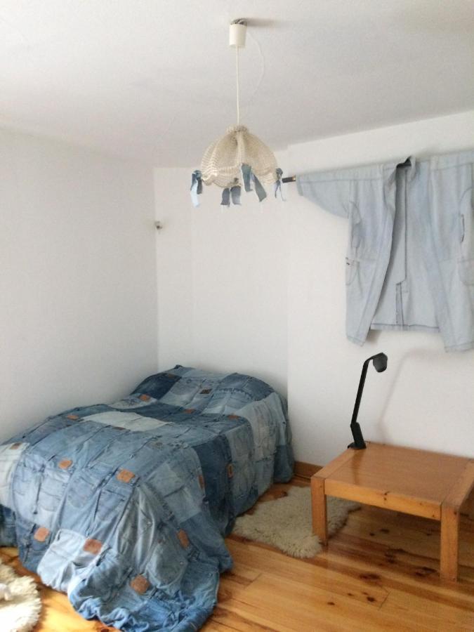 Chambre Jean'S Chez L'Habitant A 朗巴勒 外观 照片