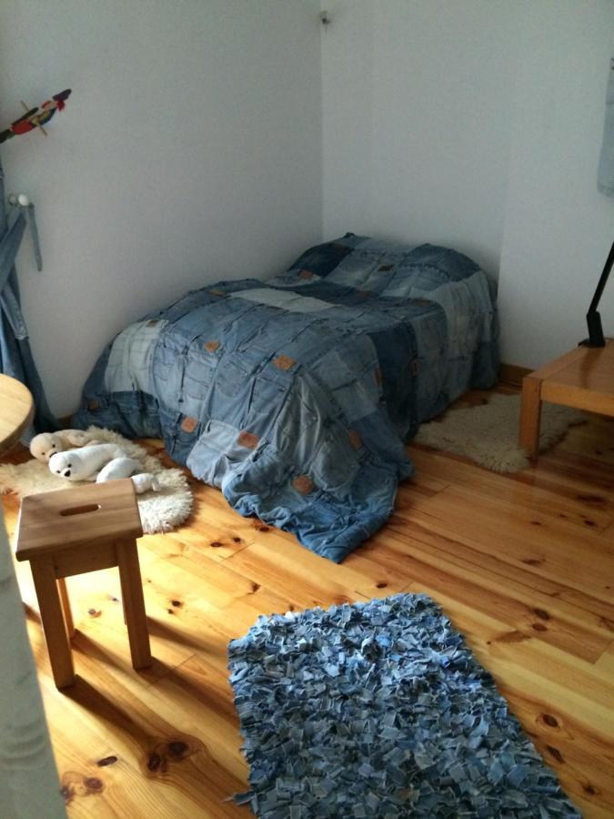 Chambre Jean'S Chez L'Habitant A 朗巴勒 外观 照片