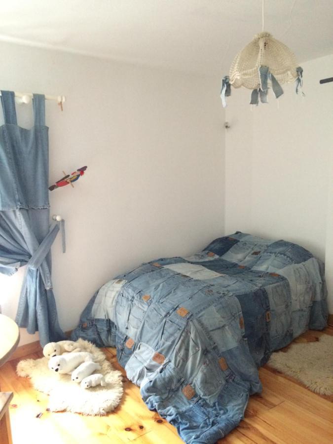 Chambre Jean'S Chez L'Habitant A 朗巴勒 外观 照片
