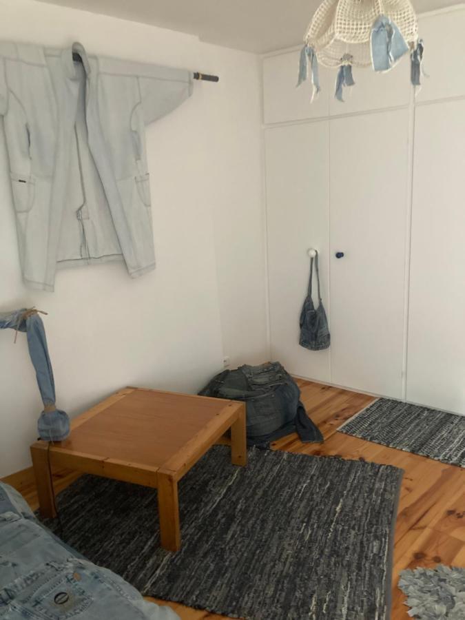 Chambre Jean'S Chez L'Habitant A 朗巴勒 外观 照片