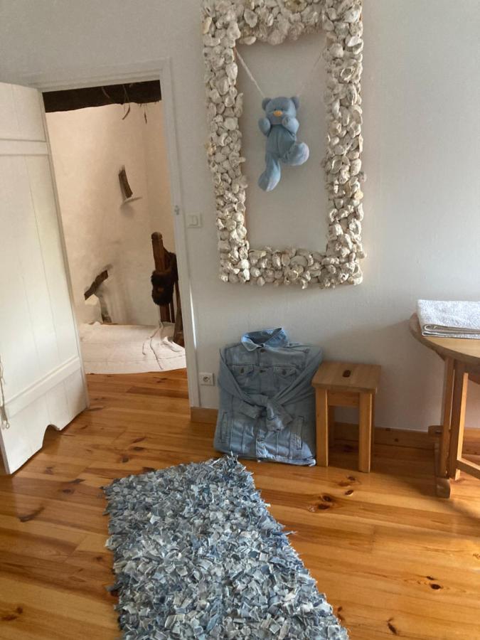 Chambre Jean'S Chez L'Habitant A 朗巴勒 外观 照片