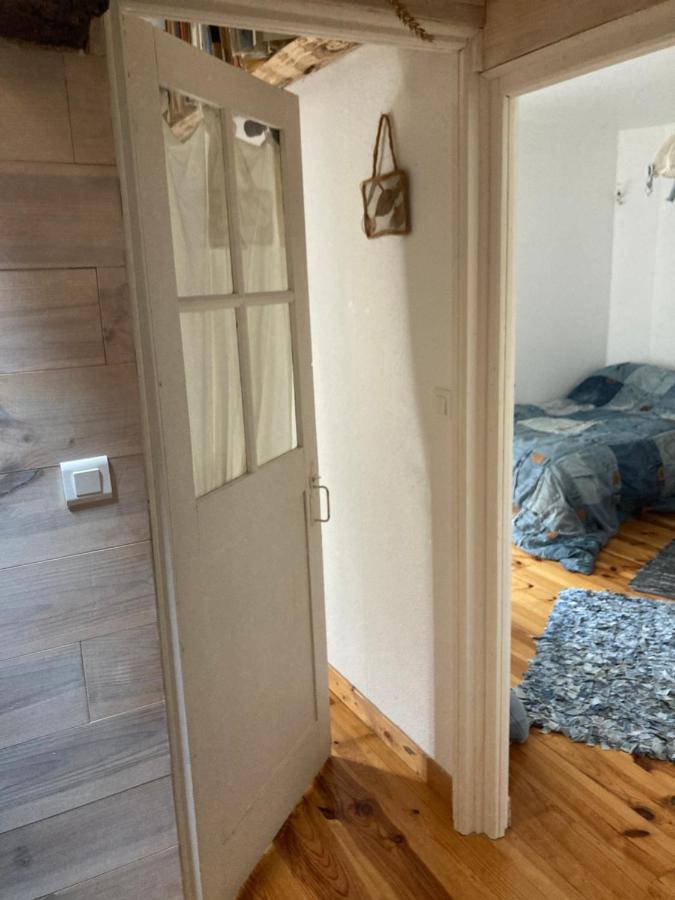 Chambre Jean'S Chez L'Habitant A 朗巴勒 外观 照片