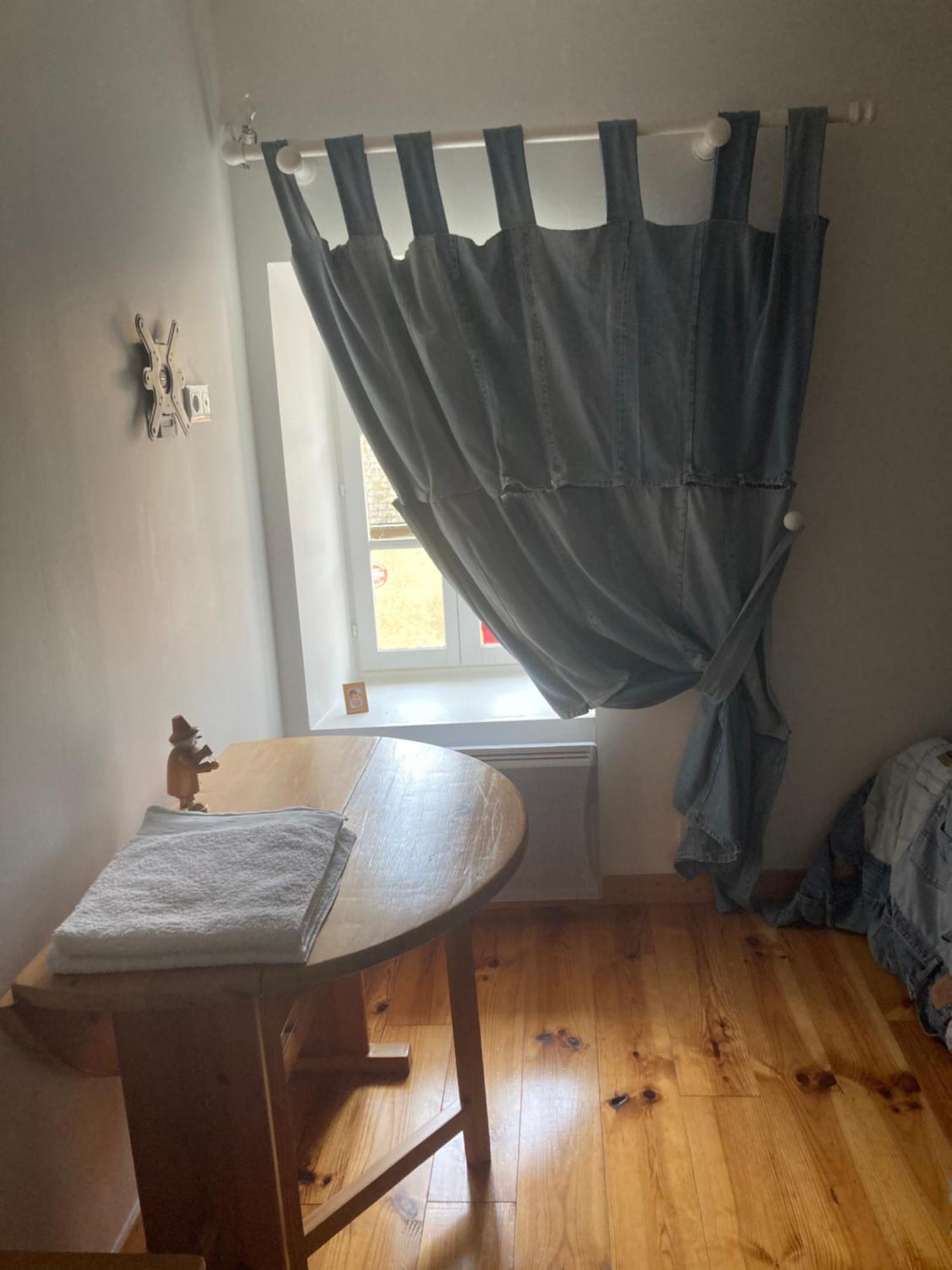 Chambre Jean'S Chez L'Habitant A 朗巴勒 外观 照片
