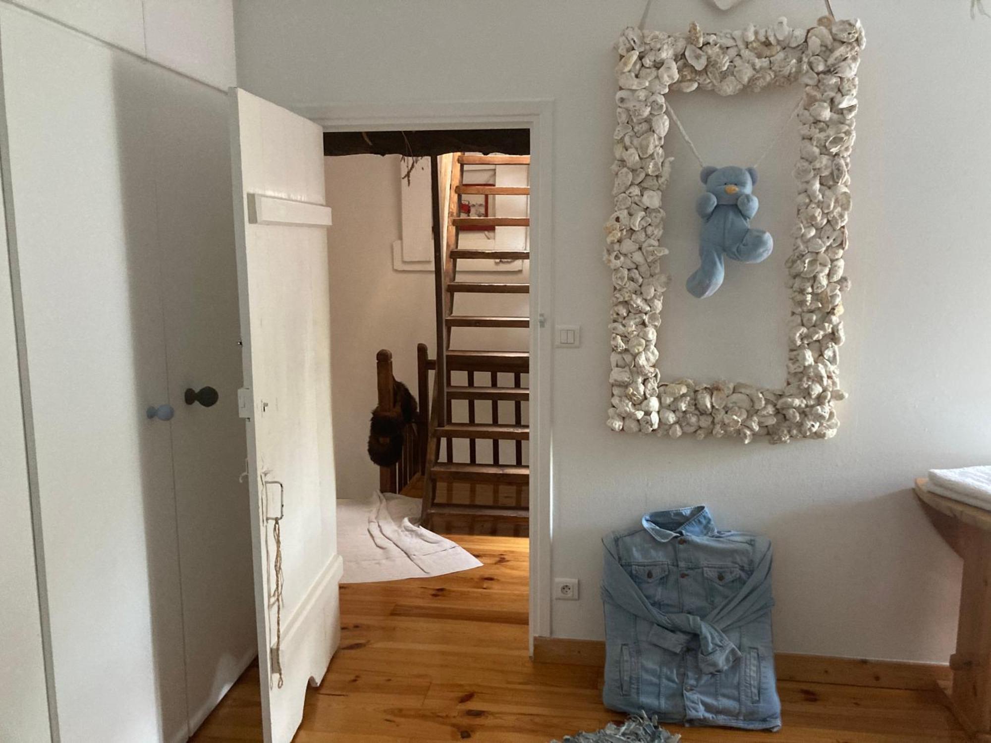 Chambre Jean'S Chez L'Habitant A 朗巴勒 外观 照片